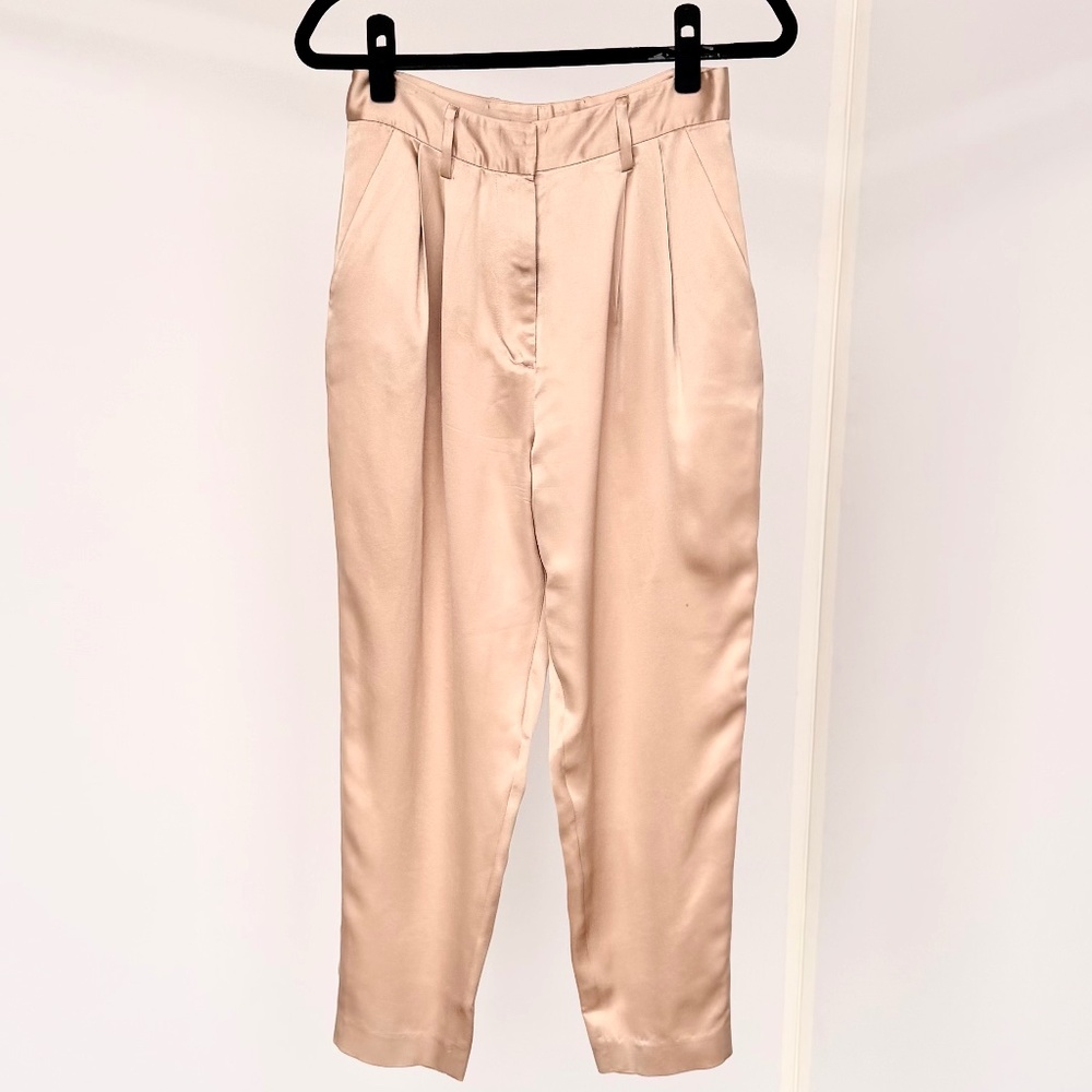 The Row Preston Pant